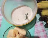 Foto langkah ke 1 dari resep Wedang tape singkong.