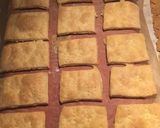 Házi krémes recept fázis 6 fotója