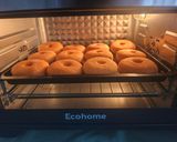 Foto langkah ke 10 dari resep Donat Kentang Frozen #626.