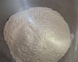 Foto langkah ke 1 dari resep Bomboloni/Donat Empuk😍👍.