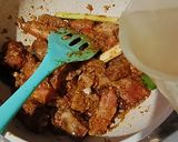 Foto langkah ke 3 dari resep Rendang Daging.