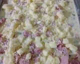 Foto del paso 7 de la receta: Arroz cremoso y sabroso!
