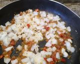 Foto del paso 4 de la receta: Arroz de marisco