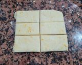 Foto del paso 4 de la receta: Scones de naranja