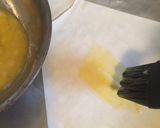 A picture of step 3 of Cigar Börek.