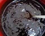 Foto langkah ke 1 dari resep 746. Brownies Tape Panggang Legit.