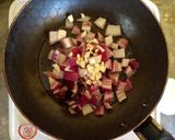Foto del paso 1 de la receta: Huevos a la mexicana 👩🏽‍🍳