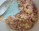Foto del paso 3 de la receta: Varenikes express a mi manera