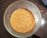 Foto del paso 4 de la receta Postre de Ciruela y Mascarpone