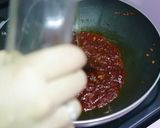 Foto langkah ke 16 dari resep Ayam Goreng Korea + Gochujang Homemade.