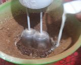 Foto del paso 4 de la receta: Frosting de chocolate
