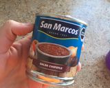 Foto del paso 3 de la receta: Tinga saludable y rápida