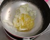 Foto langkah ke 3 dari resep Chicken Teppanyaki.