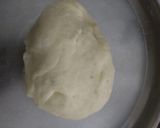 A picture of step 1 of Mat Samosa.