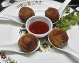 Traditional Cabbage Balls recipe step 4 photo