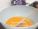 Lontong Sayur Praktis