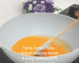 Foto langkah ke 3 dari resep Lontong Sayur Praktis.