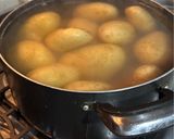 Foto del paso 1 de la receta: Puré Gourmet