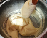 Foto del paso 4 de la receta: Tarteletas de espinaca y salsa blanca