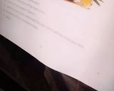 A picture of step 1 of Pineapple juice.