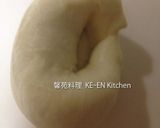 火腿麵包的食譜步驟6照片