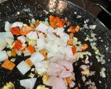 Foto del paso 2 de la receta: Una fideuá para principiantes😊