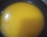 Foto langkah ke 3 dari resep Marmer cake putih telur.