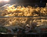 Zöldséges lasagne recept fázis 4 fotója