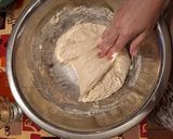 Foto del paso 4 de la receta: Pan ciabatta