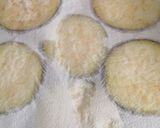 Foto del paso 2 de la receta: Ensalada de berenjena y Mozzarella