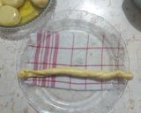 Foto langkah ke 5 dari resep Roti maryam / roti canai + step by step.