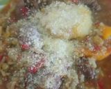 Foto del paso 2 de la receta: Estofado con menudos de pollo y verduras