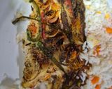 Foto del paso 4 de la receta: Pescado al horno, rápido y fácil