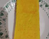 Foto langkah ke 8 dari resep Rainbow Cake.