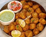 A picture of step 5 of High Protein Breakfast/Tiffin Recipe.