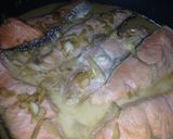 Foto del paso 3 de la receta: Japanense Salmón al teriyaki!!
