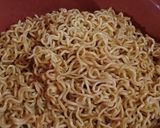 Foto langkah ke 1 dari resep Mie Goreng Jawa.
