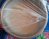 Foto del paso 2 de la receta: PANCITOS INTEGRALES (con paciencia🙄).🧘‍♀️