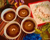 রিকোটা স্ট্রবেরি কাপকেক (Ricotta Strawberry Cupcake Recipe in Bengali) রেসিপি ধাপ - 6 ছবি