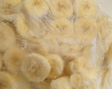 Foto del paso 2 de la receta: Helado de banana split