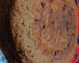 صورة لخطوة 11 من وصفة كيك الشوندر Beetroot Cake