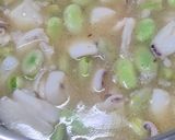 Foto del paso 13 de la receta: 159. Habas con chocos