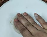 मिनी पराठा टैको रेसिपी चरण 8 फोटो