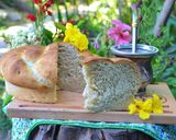 Foto del paso 6 de la receta: Pan casero con levadura fresca🧉