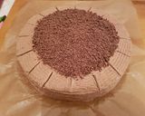 Csokolàdè torta 🍫🎂🍫 recept fázis 6 fotója