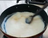गुलाब जामुन (gulab jamun recipe in Hindi) रेसिपी चरण 2 फोटो