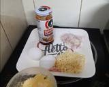 Cheese Omelette recipe step 1 photo
