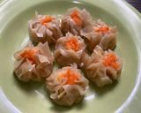 Foto langkah ke 6 dari resep Dimsum ayam udang homemade.