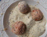 Foto del paso 2 de la receta: Albóndigas diferentes