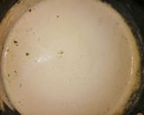 Foto del paso 3 de la receta: Pasta Blanca
